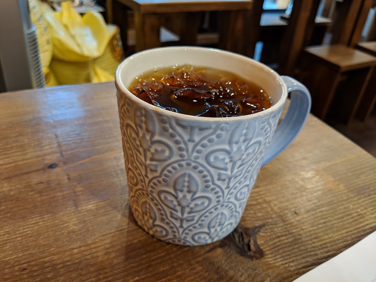 Cama Cafe Hsinchu Big City Shop-10