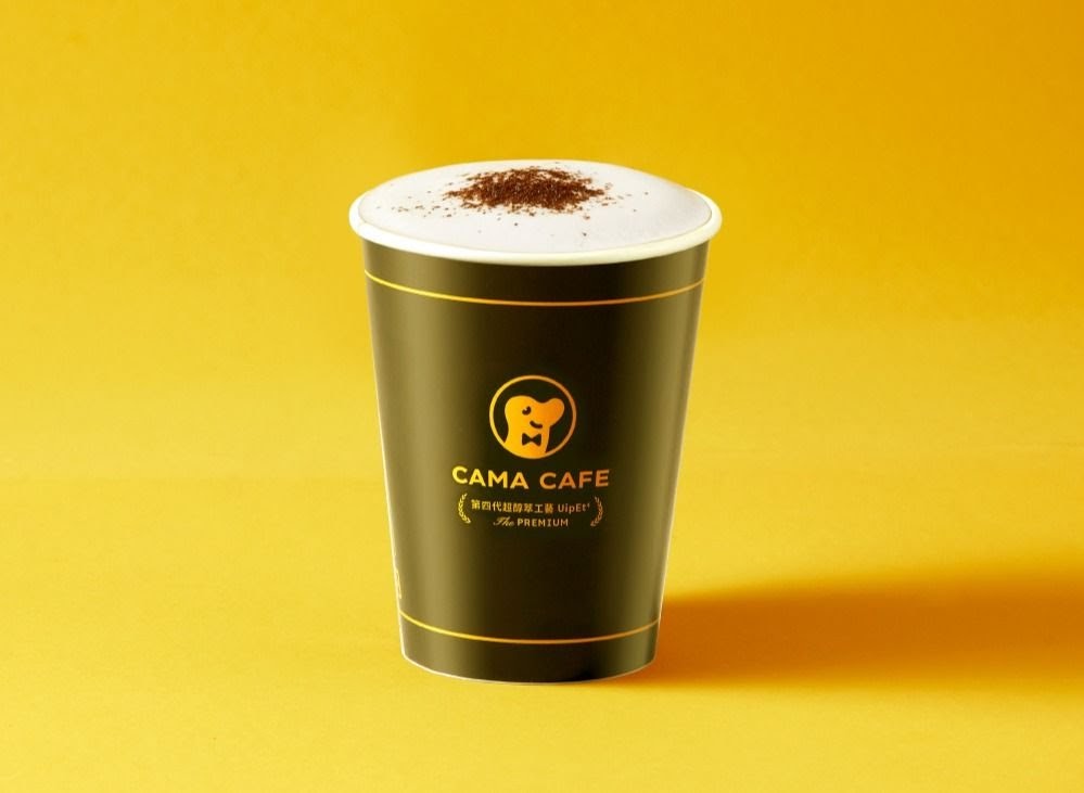 Cama Cafe Hsinchu Big City Shop-2