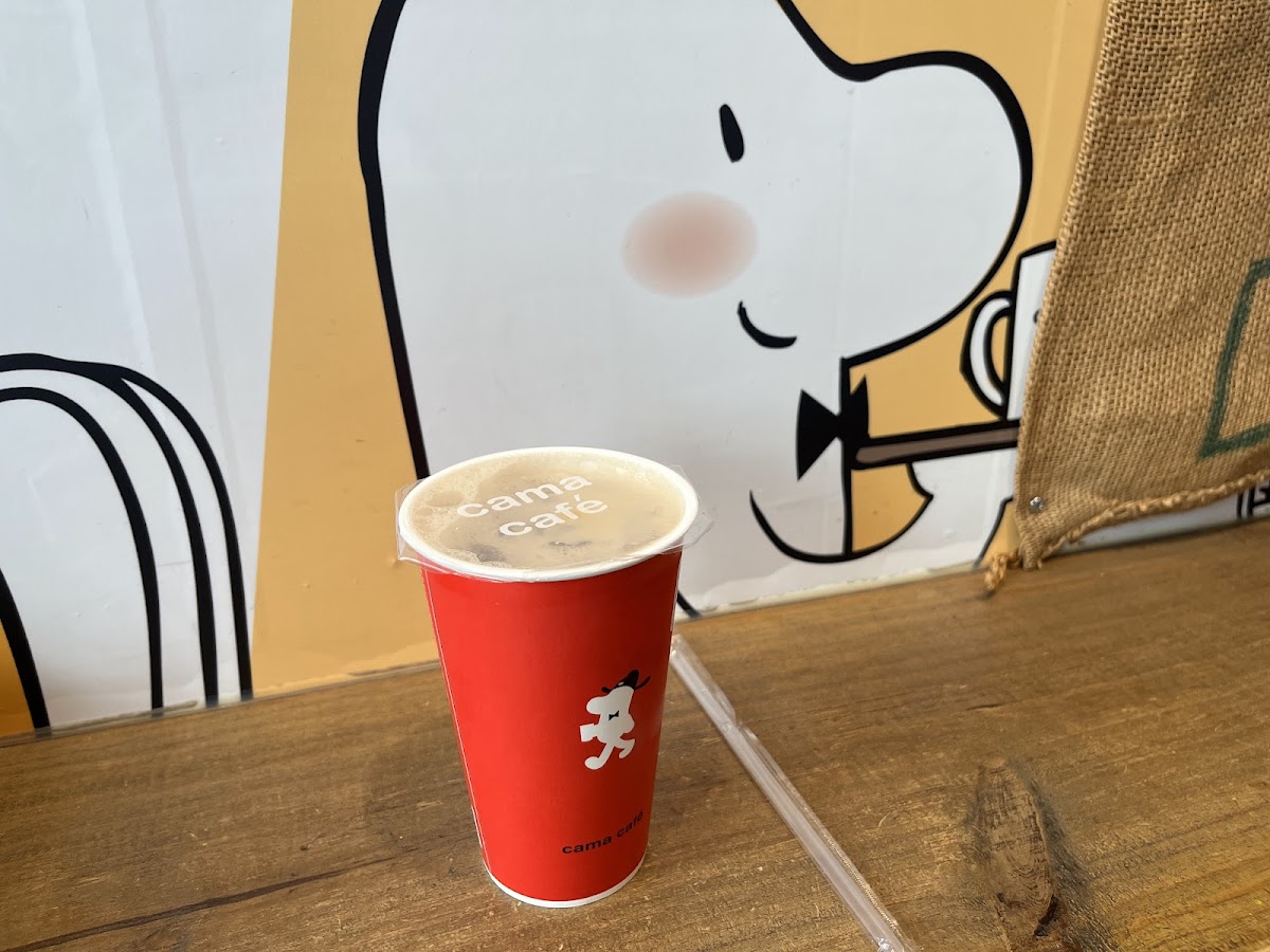 Cama Cafe Hsinchu Big City Shop-7