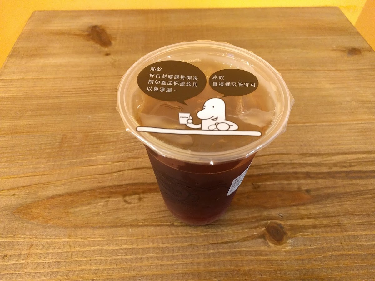 Cama Cafe Hsinchu Big City Shop-9